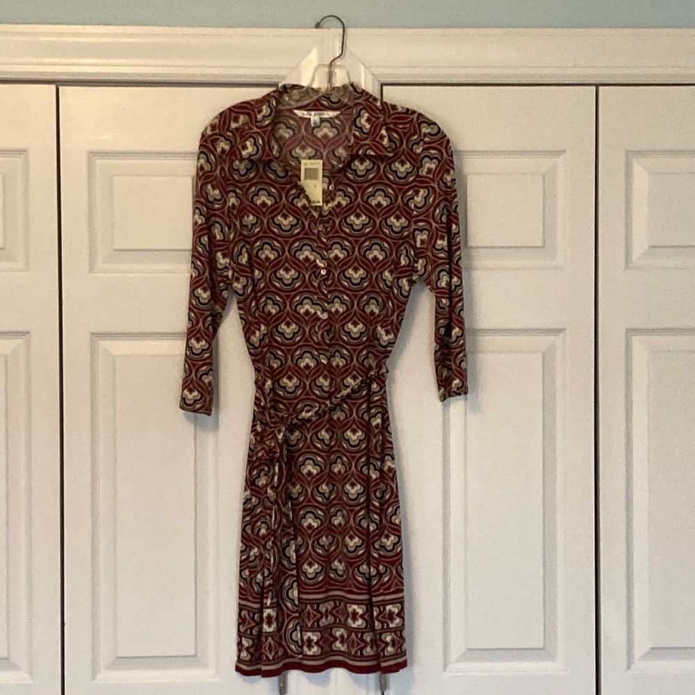 Max Studio Business/casual dress. NWT